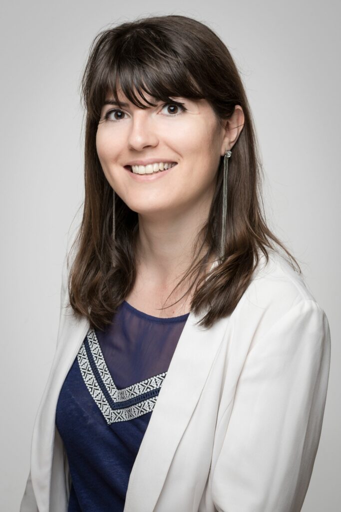 Pauline MIRANDA – CMS FRANCIS LEFEBVRE AVOCATS