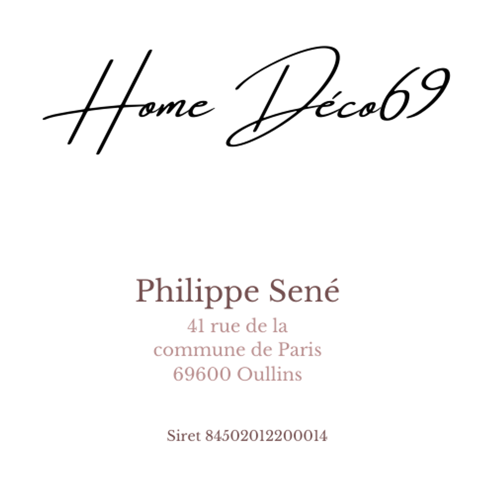 Logo Philippe Sen