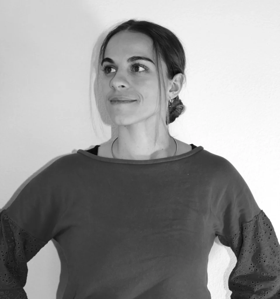 Julie Granger Coach Holistique