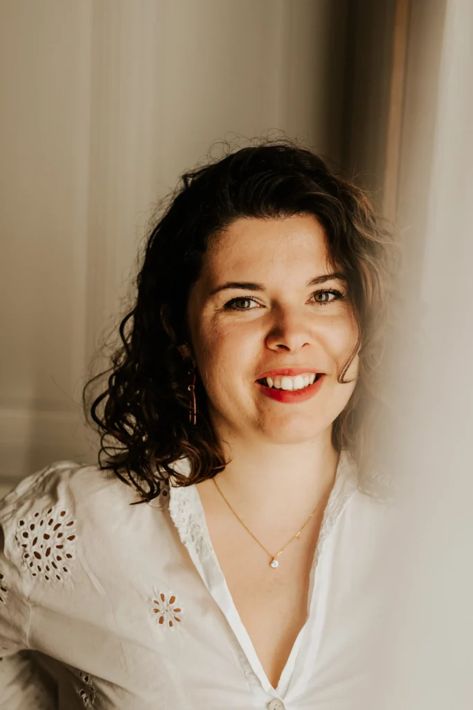 Pauline Courrèges – Bloom