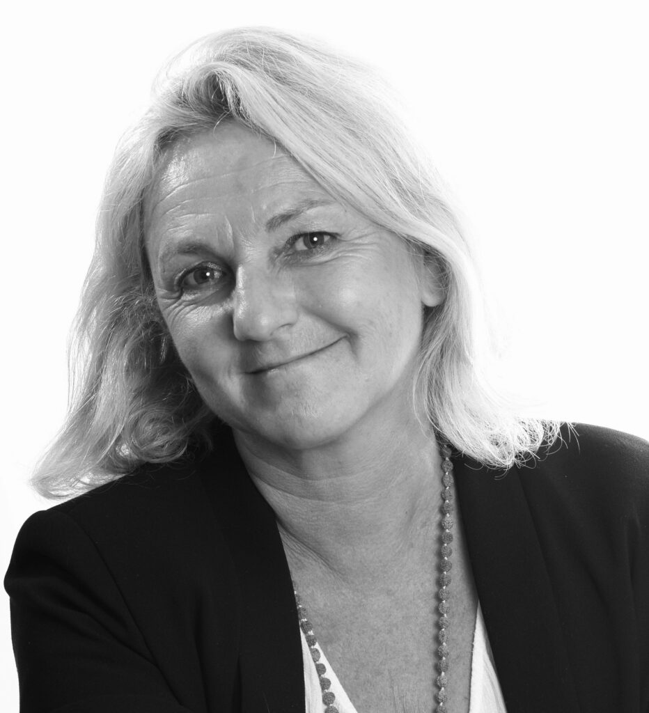 Geraldine Finan – Geraldine Finan consulting